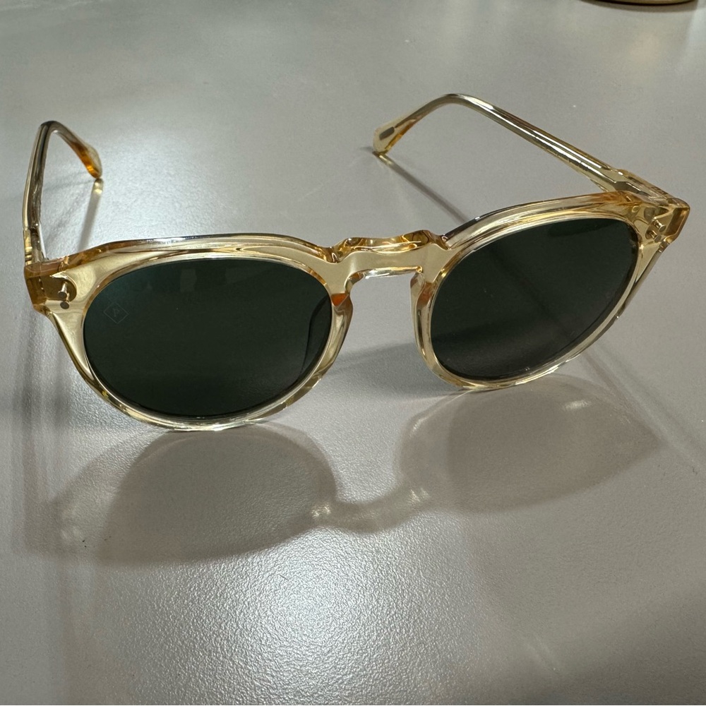 Raen Remmy Sunglasses